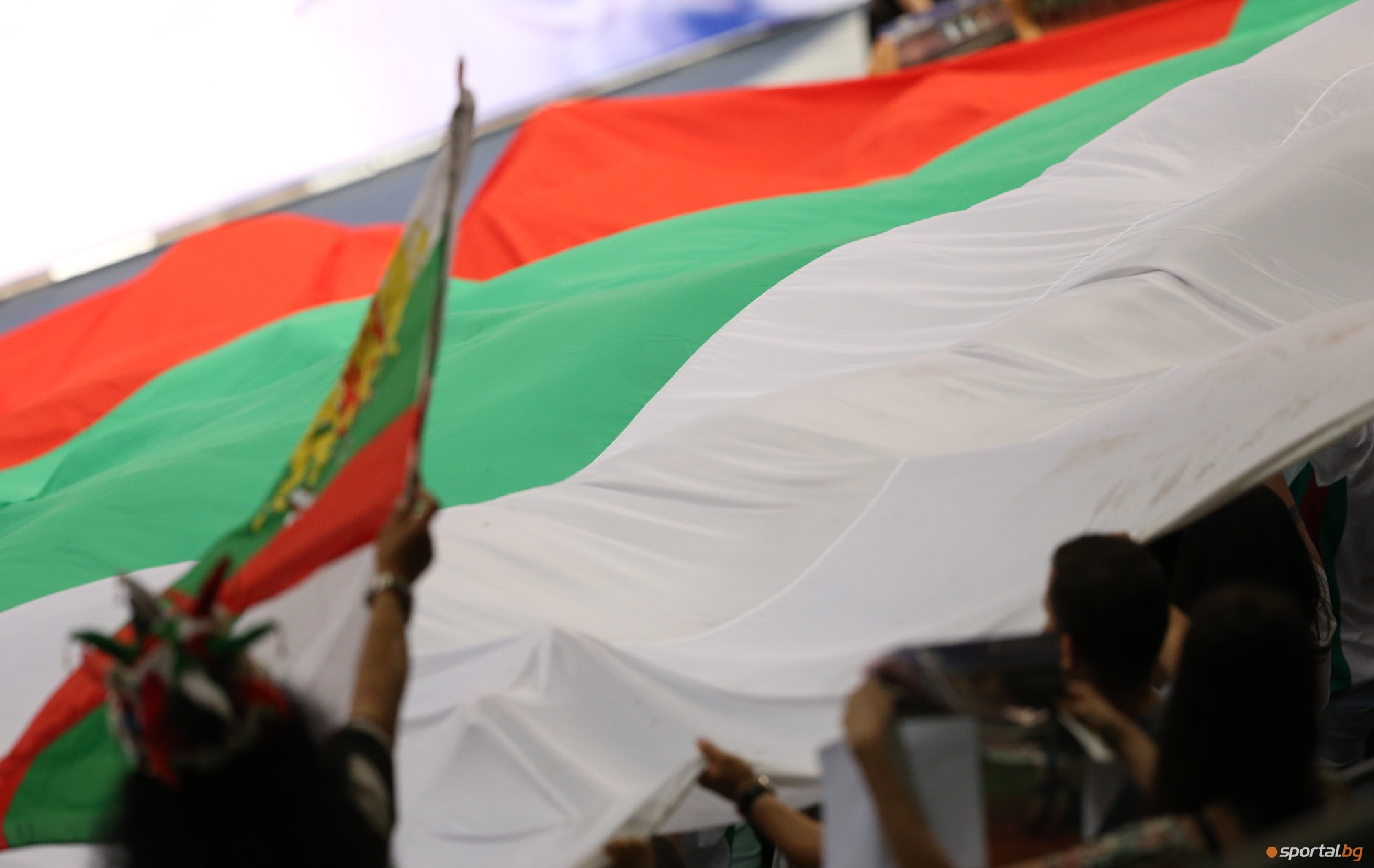 България - Сърбия 1:2