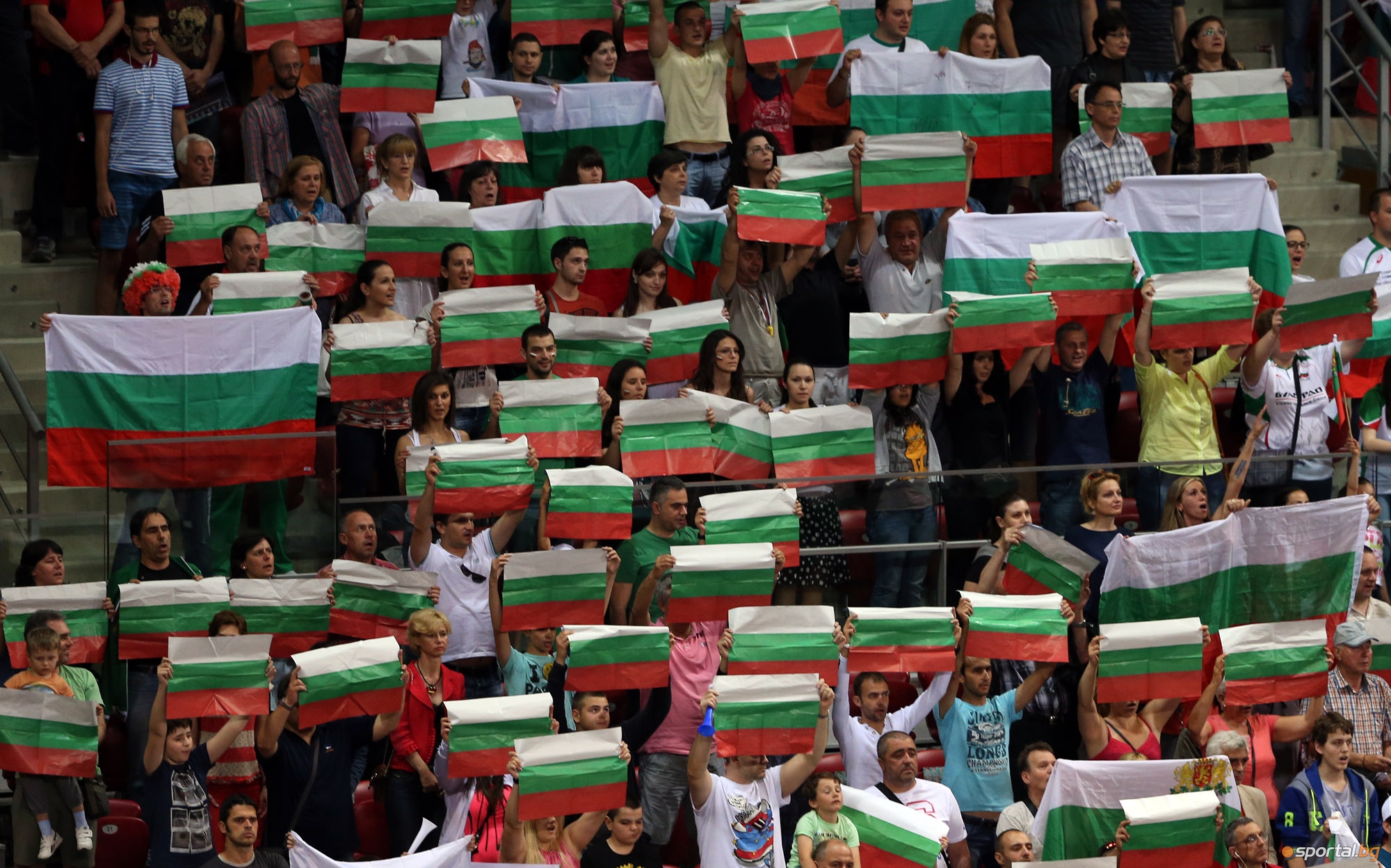 България се събуди срещу Сърбия, но не стигна до победата