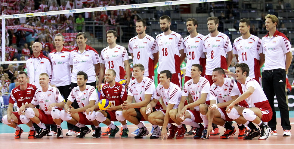 Полша - България 2:3