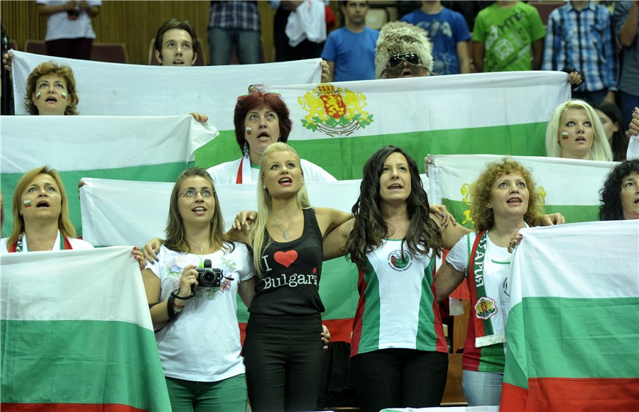 Германия сложи край на българските мечти на световното