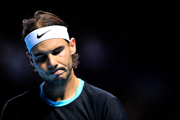 Федерер спечели шоуто с Надал и грабна седма титла в родния Базел