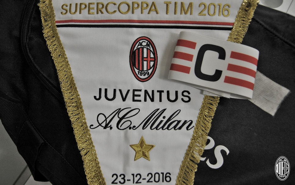 Милан подчини Ювентус в драма и взе Суперкупата на Италия