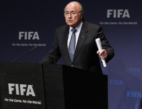 ФИФА назначи разследване на новата корупционна афера