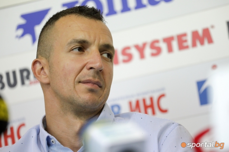 Боян Йорданов коментира завръщането си в България и в Левски